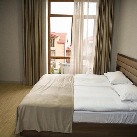 Marrone Hotel Цахкадзор Экстерьер фото